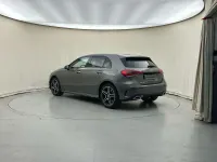 Usado Mercedes A250 218 CV (160 kW) 2022 Gris