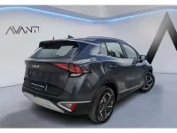 Usado Kia Sportage 162 CV (119 kW) 2025 SUV
