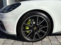 Usado Porsche Panamera 4 Executive 462 CV (339 kW) 2019 Blanco Berlina
