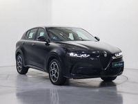 Usado Alfa Romeo Tonale Sprint 130 CV (95 kW) 2024 Negro SUV