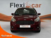 usado Ford Ka 1.2 Ti-VCT Ultimate