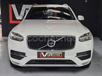 Usado Volvo XC90 Inscription 235 CV (172 kW) 2016 Blanco SUV