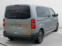 Usado Citroën Spacetourer Feel 150 CV (110 kW) 2019 Monovolumen