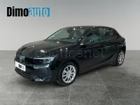Nuevo Opel Corsa Edition 100 CV (73 kW) 2025 Negro Utilitario