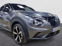 Usado Nissan Juke Tekna 143 CV (105 kW) 2024 SUV
