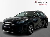 Usado Kia XCeed 100 CV (73 kW) 2024 Negro SUV