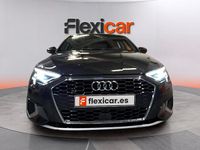 Brugt Audi A3 Advanced Plus 117 HK (86 kW) 2021 Grå Sedan