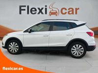 usado Seat Arona 1.0 Tsi S&s Reference 95