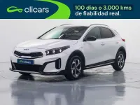 Usado Kia XCeed 120 CV (88 kW) 2023 Blanco SUV