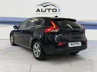 Usado Volvo V40 Kinetic 115 CV (84 kW) 2014 Negro Berlina