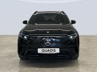 Usado Mercedes EQA250+ 139 kW (190 CV) 2025 Negro SUV