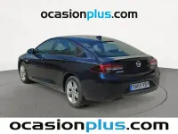 Usado Opel Insignia Selective 140 CV (102 kW) 2017 Negro Berlina