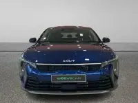 Usado Kia K4 115 CV (84 kW) 2025 Azul
