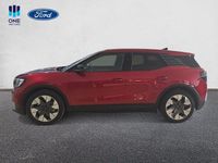 Usado Ford Explorer Premium 210 kW (286 CV) 2025 Rojo SUV