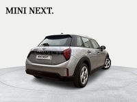 Usado Mini Cooper 114 kW (156 CV) 2025 Gris / plata Utilitario