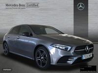 usado Mercedes A250 Clase Ae AMG Line (EURO 6d)