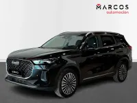 Usado Ebro s800 Luxury 147 CV (108 kW) 2025 SUV