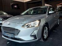 Usado Ford Focus Active 120 CV (88 kW) 2019 Gris / plata Familiar