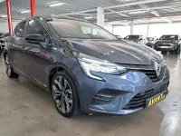 Usado Renault Clio V Zen 140 CV (102 kW) 2021 Azul Berlina