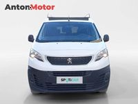 Usado Peugeot Expert S 120 CV (88 kW) 2021 Blanco Van