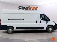 Usado Opel Movano Edition 140 CV (102 kW) 2022 Blanco Van