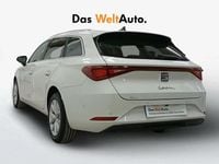Usado Seat Leon ST Style 115 CV (84 kW) 2025 Familiar