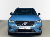Usado Volvo XC40 Plus 163 CV (119 kW) 2025 Azul SUV