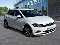 Usado VW Polo Advance 95 CV (69 kW) 2021 Utilitario