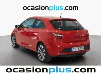 Usado Seat Ibiza SC FR 110 CV (80 kW) 2017 Rojo Utilitario