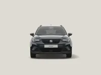 Usado Seat Arona Style 110 CV (80 kW) 2022 Gris SUV