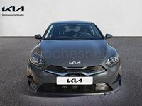 Usado Kia Ceed 100 CV (73 kW) 2023 Negro Utilitario