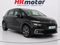 Usado Citroën C4 Picasso Feel 120 CV (88 kW) 2018 Monovolumen