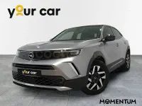 Usado Opel Mokka Business Elegance 130 CV (95 kW) 2021 Gris / plata SUV