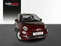 usado Fiat 500e 