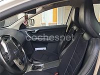 Usado Volvo XC60 Summum 163 CV (119 kW) 2013 Blanco SUV