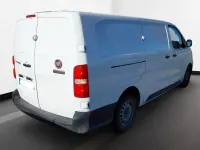 Usado Fiat Scudo 145 CV (106 kW) 2023 Blanco Van