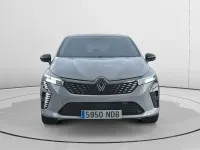 Usado Renault Clio Evolution 101 CV (74 kW) 2025 Gris Utilitario