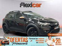 Usado Dacia Sandero Extreme 101 CV (74 kW) 2025 Gris