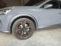 Usado Cupra Formentor VZ 310 CV (228 kW) 2022 Gris SUV