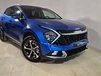 Usado Kia Sportage 160 CV (117 kW) 2025 Azul SUV