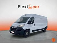 Usado Opel Movano 140 CV (102 kW) 2022 Blanco Van