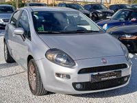 Usado Fiat Punto Easy 77 CV (56 kW) 2014 Gris Utilitario