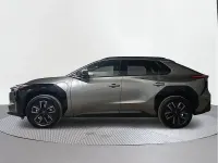 Usado Toyota bZ4X Advance 2026 Eléctrico SUV