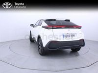 Usado Toyota C-HR Advance 223 CV (164 kW) 2025 Blanco SUV