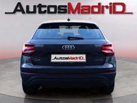 Usado Audi Q2 Sport 116 CV (85 kW) 2020 Gris SUV