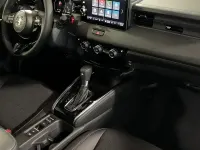 Nuevo Honda HR-V Advance 184 CV (135 kW) 2025 Gris SUV
