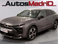 Usado Citroën C5 Aircross Feel 130 CV (95 kW) 2022 SUV