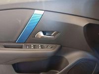 Usado Citroën e-C4 Feel 100 kW (136 CV) 2023 Azul Utilitario