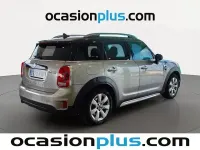 Usado Mini Cooper S Countryman 224 CV (164 kW) 2019 Gris / plata SUV