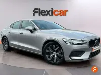 Usado Volvo S60 Core 197 CV (144 kW) 2023 Gris Berlina